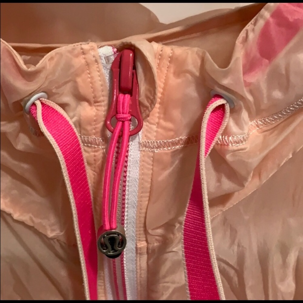 Lululemon Jacket - Picture 2 of 4